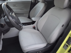 Used 2024  Hyundai Kona SEL AWD at Auto Direct near Zebulon, NC