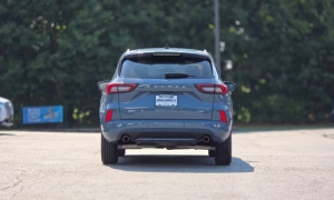 Used 2024  Ford Escape ST-Line FWD at Auto Direct near Zebulon&comma; NC