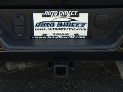 Used 2025  Chevrolet Silverado 1500 4WD Crew Cab 147" Custom Trail Boss at Auto Direct near Zebulon&comma; NC