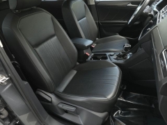Used 2024  Volkswagen Tiguan 2&period;0T SE 4MOTION at Auto Direct near Zebulon&comma; NC