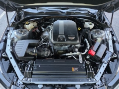 Used 2022  Cadillac CT4 4dr Sdn Premium Luxury at Auto Direct near Zebulon&comma; NC