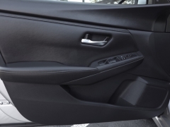 Used 2023  Nissan Sentra SV CVT at Auto Direct near Zebulon, NC