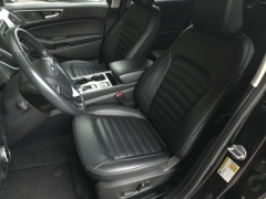Used 2024  Ford Edge SEL AWD at Auto Direct near Zebulon&comma; NC
