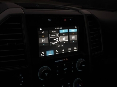 Used 2018  Ford F-150 4WD SuperCrew King Ranch 5 1&sol;2 at Auto Direct near Zebulon&comma; NC