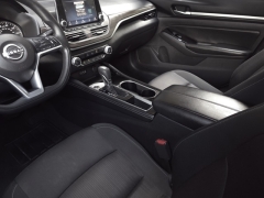 Used 2023 Nissan Altima 2.5 SV Sedan at Auto Direct near Zebulon, NC