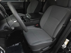 Used 2024  Ram 1500 Classic 2WD SLT Quad Cab 6'4" Box at Auto Direct near Zebulon&comma; NC