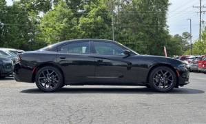 Used 2022 Dodge Charger SXT RWD at Auto Direct near Zebulon, NC