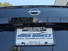 Used 2024  Nissan Altima 2&period;5 SR Sedan at Auto Direct near Zebulon&comma; NC