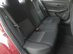 Used 2025  Nissan Sentra SV CVT at Auto Direct near Zebulon&comma; NC