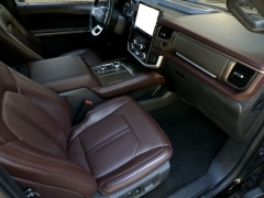 Used 2023 Ford Expedition Max Limited 4x4 at Auto Direct near Zebulon, NC