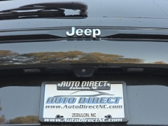 Used 2024  Jeep Grand Cherokee 4xe 4x4 at Auto Direct near Zebulon&comma; NC