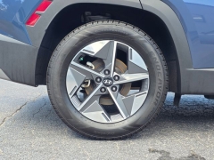 Used 2025  Hyundai Tucson SEL FWD at Auto Direct near Zebulon&comma; NC