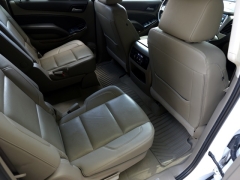 Used 2020 Chevrolet Suburban 4d SUV 4WD Premier at Auto Direct near Zebulon, NC