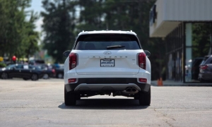 Used 2022  Hyundai Palisade SEL AWD at Auto Direct near Zebulon&comma; NC