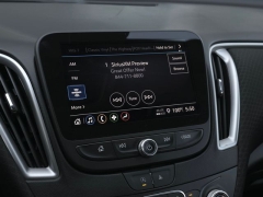 Used 2024  Chevrolet Malibu 4dr Sdn 1LT at Auto Direct near Zebulon&comma; NC