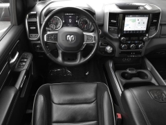 Used 2024  Ram 1500 2WD Laramie Crew Cab 5'7" Box at Auto Direct near Zebulon&comma; NC