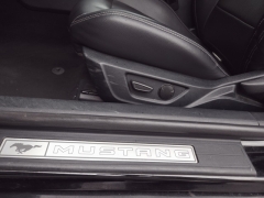 Used 2023 Ford Mustang EcoBoost Premium Convertible at Auto Direct near Zebulon, NC