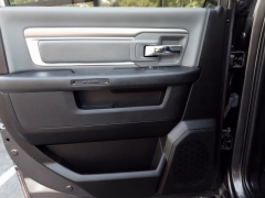 Used 2021 Ram 1500 Classic 4WD SLT Crew Cab 6'4" Box at Auto Direct near Zebulon, NC