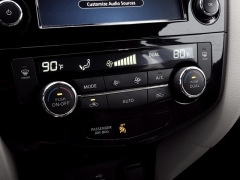 Used 2022 Nissan Rogue Sport AWD SL at Auto Direct near Zebulon, NC