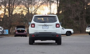 Used 2023  Jeep Renegade Latitude 4x4 at Auto Direct near Zebulon&comma; NC