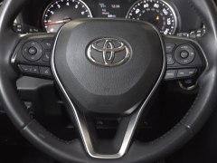 Used 2019  Toyota RAV4 4d SUV FWD XLE Premium at Auto Direct near Zebulon, NC