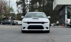 Used 2022 Dodge Charger R/T RWD at Auto Direct near Zebulon, NC