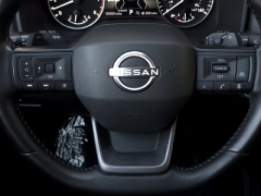Used 2025  Nissan Rogue FWD SV at Auto Direct near Zebulon&comma; NC