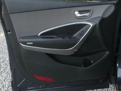Used 2016  Hyundai Santa Fe Sport 4d SUV FWD 2&period;4L Popular at Auto Direct near Zebulon&comma; NC