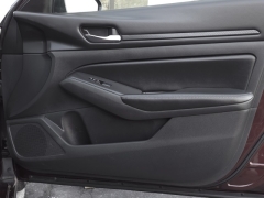 Used 2024  Nissan Altima 2.5 SV Sedan at Auto Direct near Zebulon, NC