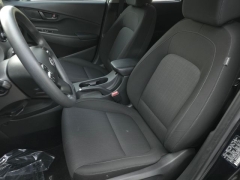 Used 2023  Hyundai Kona SEL Auto FWD at Auto Direct near Zebulon&comma; NC