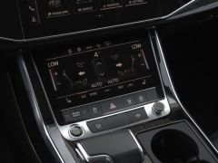 Used 2024 Audi Q7 Premium Plus 45 TFSI quattro at Auto Direct near Zebulon, NC