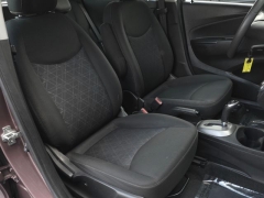Used 2021  Chevrolet Spark 4dr HB CVT 1LT at Auto Direct near Zebulon&comma; NC