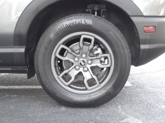 Used 2024 Ford Bronco Sport Big Bend 4x4 at Auto Direct near Zebulon, NC