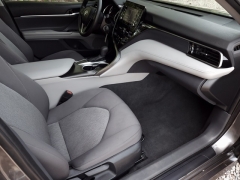 Used 2023 Toyota Camry LE Auto at Auto Direct near Zebulon, NC