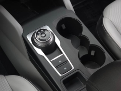 Used 2023  Ford Escape Platinum AWD at Auto Direct near Zebulon&comma; NC