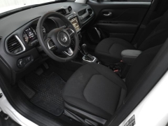 Used 2023  Jeep Renegade Latitude 4x4 at Auto Direct near Zebulon&comma; NC