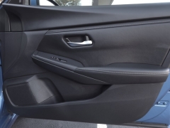 Used 2024  Nissan Sentra SV CVT at Auto Direct near Zebulon, NC