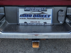 Used 2020 Ram 1500 4WD Crew Cab Laramie at Auto Direct near Zebulon, NC
