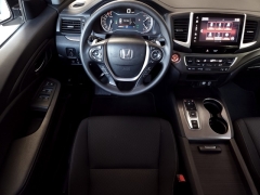 Used 2020 Honda Ridgeline Crew Cab AWD Sport at Auto Direct near Zebulon, NC