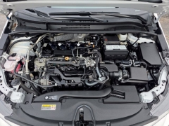 Used 2024  Toyota Corolla Hybrid LE FWD at Auto Direct near Zebulon&comma; NC