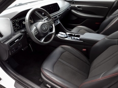 Used 2023 Hyundai Sonata SEL Plus 1.6T *Ltd Avail* at Auto Direct near Zebulon, NC