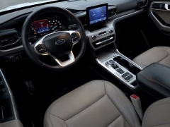 Used 2023  Ford Explorer XLT RWD at Auto Direct near Zebulon&comma; NC