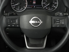 Used 2025  Nissan Rogue AWD S at Auto Direct near Zebulon&comma; NC
