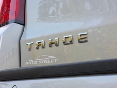 Used 2017  Chevrolet Tahoe 4d SUV 4WD LT at Auto Direct near Zebulon&comma; NC