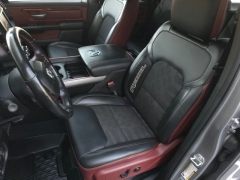 Used 2019  Ram 1500 4WD Quad Cab Rebel at Auto Direct near Zebulon&comma; NC