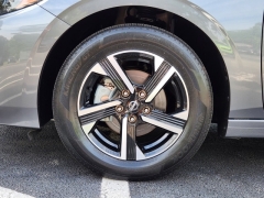 Used 2024 Nissan Sentra SV CVT at Auto Direct near Zebulon, NC