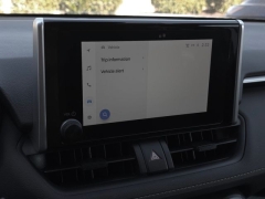 Used 2024  Toyota RAV4 XLE FWD at Auto Direct near Zebulon&comma; NC