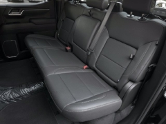 Used 2025  GMC Sierra 1500 2WD Crew Cab 147" SLT at Auto Direct near Zebulon&comma; NC