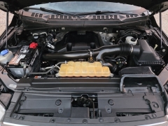 Used 2018  Ford F-150 4WD SuperCrew King Ranch 5 1&sol;2 at Auto Direct near Zebulon&comma; NC