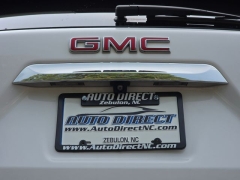 Used 2024  GMC Terrain AWD 4dr SLT at Auto Direct near Zebulon&comma; NC